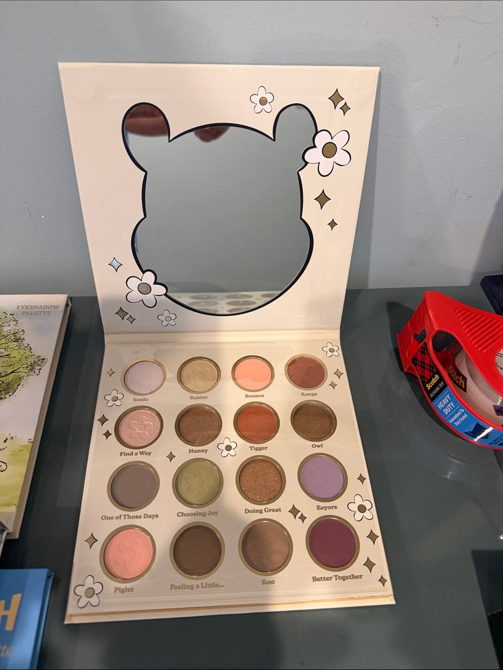 Buyers Pick! Pick your Disney Eye Palette - Picture 5 of 11